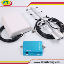 China Supplier High Quality 62dB 850MHz 3G GSM CDMA Mobile Signal Booster